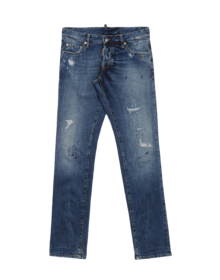 DSQUARED2 - Denim pants