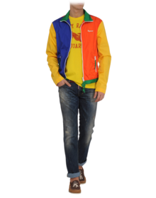 DSQUARED2 - Denim pants