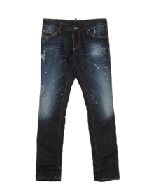 DSQUARED2 - Denim pants