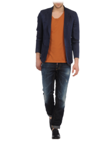 DSQUARED2 - Denim pants