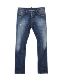 DSQUARED2 - Denim pants