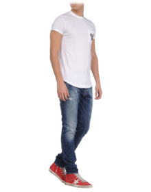 DSQUARED2 - Denim pants