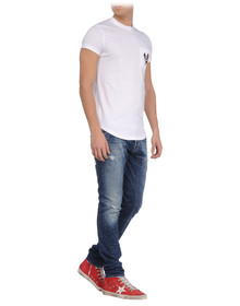 DSQUARED2 - Pantalones vaqueros