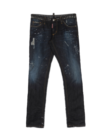 DSQUARED2 - Denim pants