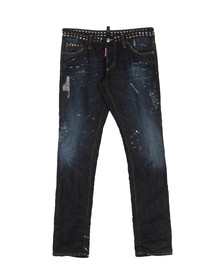 DSQUARED2 - Pantalones vaqueros