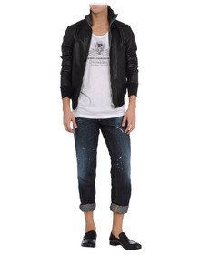 DSQUARED2 - Pantalones vaqueros
