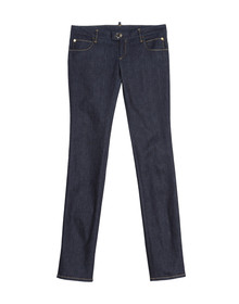 DSQUARED2 - Pantalones vaqueros