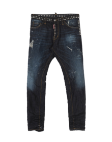 DSQUARED2 - Denim pants