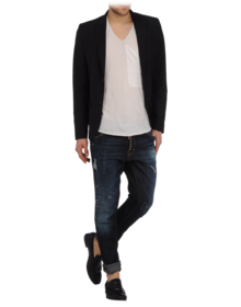 DSQUARED2 - Denim pants