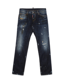 DSQUARED2 - Denim pants