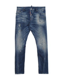 DSQUARED2 - Denim pants