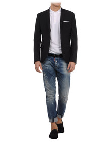 DSQUARED2 - Pantalones vaqueros