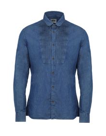 ACNE - Denim shirt