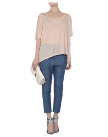 ACNE - Denim pants