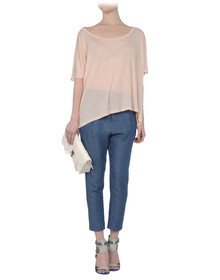 ACNE - Denim trousers
