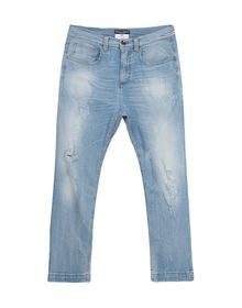 DOLCE & GABBANA - Denim trousers