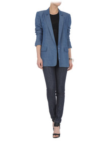 ACNE - Denim outerwear