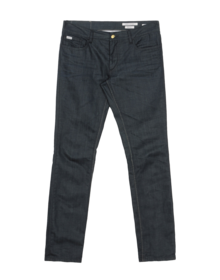 MARC JACOBS - Denim trousers