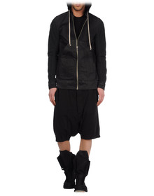 DRKSHDW by RICK OWENS - Chaqueta vaquera