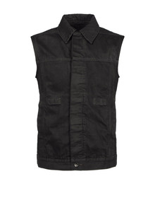 DRKSHDW by RICK OWENS - Chaqueta vaquera