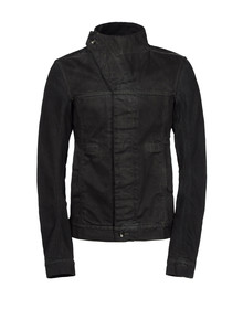 DRKSHDW by RICK OWENS - Chaqueta vaquera