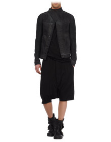 DRKSHDW by RICK OWENS - Chaqueta vaquera