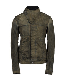 DRKSHDW by RICK OWENS - Chaqueta vaquera