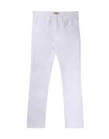 ACNE - Denim trousers