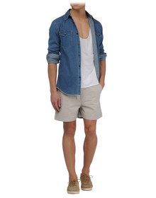 ACNE - Denim shirt