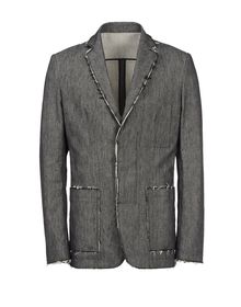 GIULIANO FUJIWARA - Chaqueta vaquera