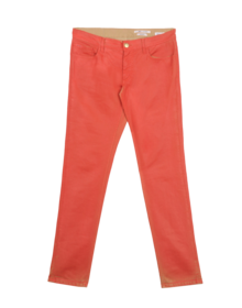MARC JACOBS - Denim trousers