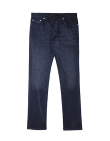 M.GRIFONI DENIM - Denim pants