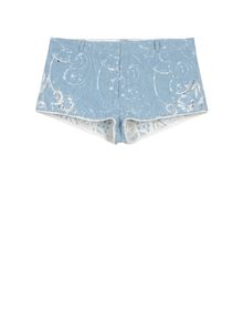 ERMANNO SCERVINO - Denim shorts