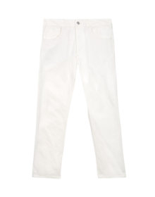 GOLDEN GOOSE - Denim capris