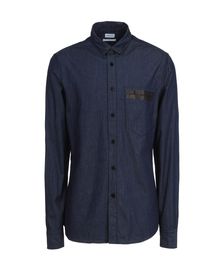 FILIPPA K - Denim shirt