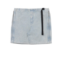 3.1 PHILLIP LIM - Denim bermudas