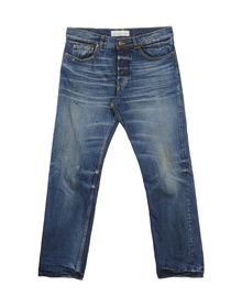 GOLDEN GOOSE - Pantalones vaqueros