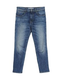 GOLDEN GOOSE - Denim trousers