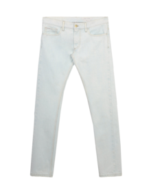 MARC JACOBS - Denim trousers