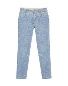 ERMANNO SCERVINO - Denim trousers