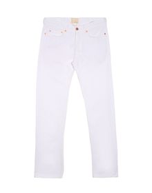 BAND OF OUTSIDERS - Pantalones vaqueros