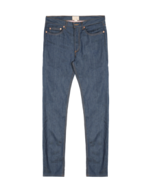 BAND OF OUTSIDERS - Denim trousers