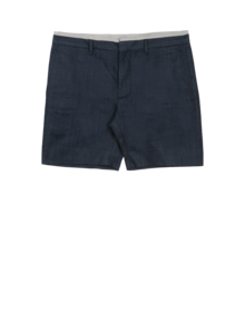 MARC JACOBS - Shorts vaqueros