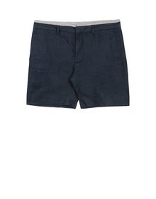 MARC JACOBS - Denim shorts