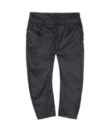 THEYSKENS' THEORY - Piratas vaqueros