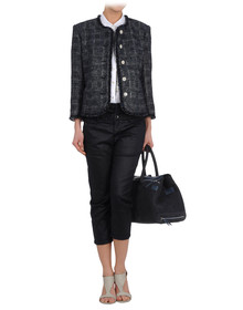 THEYSKENS' THEORY - Piratas vaqueros
