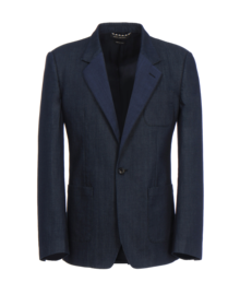 MARC JACOBS - Denim outerwear