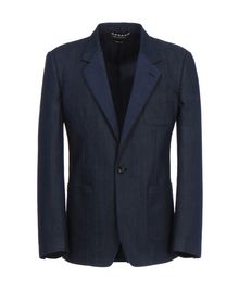 MARC JACOBS - Chaqueta vaquera