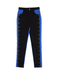 KENZO - Denim trousers
