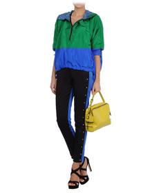 KENZO - Denim trousers